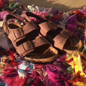 Birkenstock 39